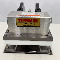Tippmann Industrial Products Die Cutting Machine image 2